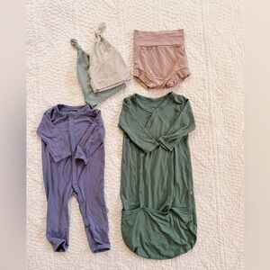 Kyte baby bundle